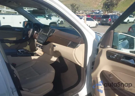 2018 Mercedes-Benz Gle 350 4Matic z USA, uszkodzony, nr VIN 4JGDA5HB3JB050877